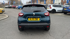 Renault Captur 1.5 dCi 90 Iconic 5dr Diesel Hatchback